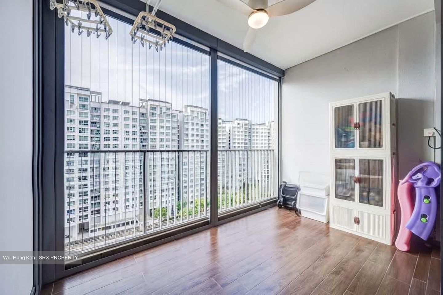 Twin Waterfalls (D19), Condominium #586780941
